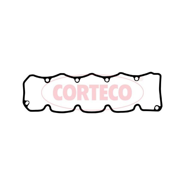 Tarpiklis, svirties dangtis CORTECO 023680P