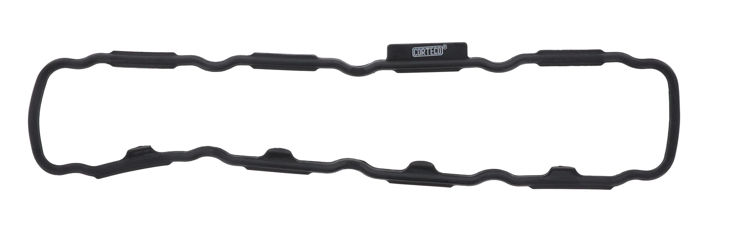 Tarpiklis, svirties dangtis CORTECO 023710P