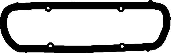 Tarpiklis, svirties dangtis CORTECO 023818P