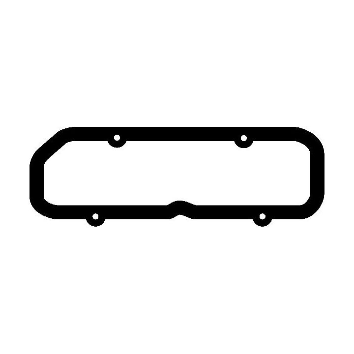 Tarpiklis, svirties dangtis CORTECO 023857P