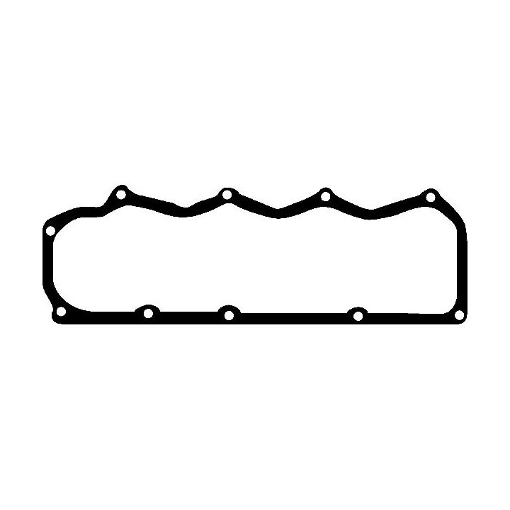 Tarpiklis, svirties dangtis CORTECO 023858P