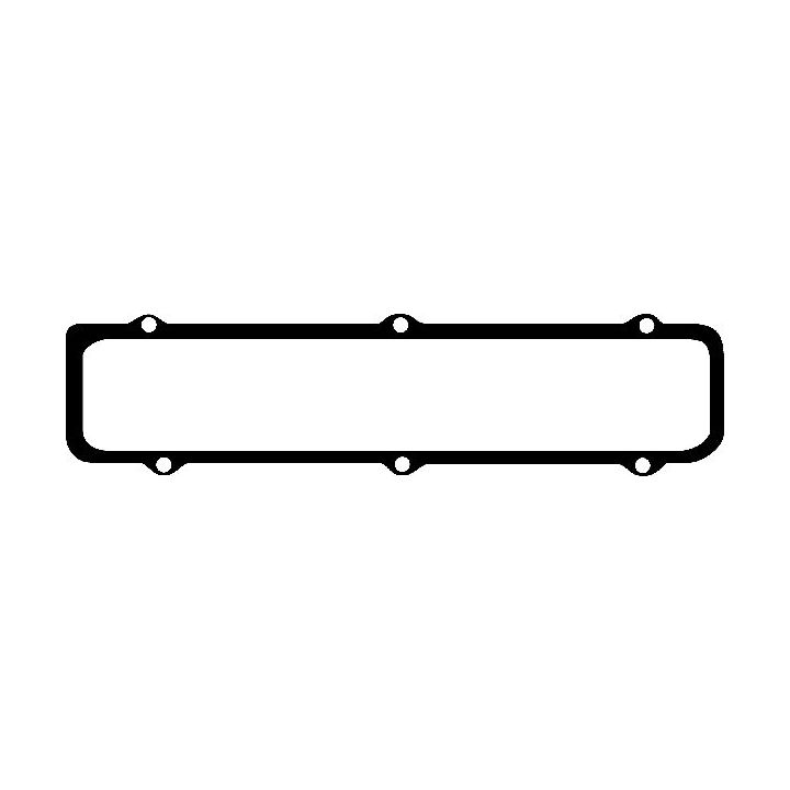 Tarpiklis, svirties dangtis CORTECO 023859P