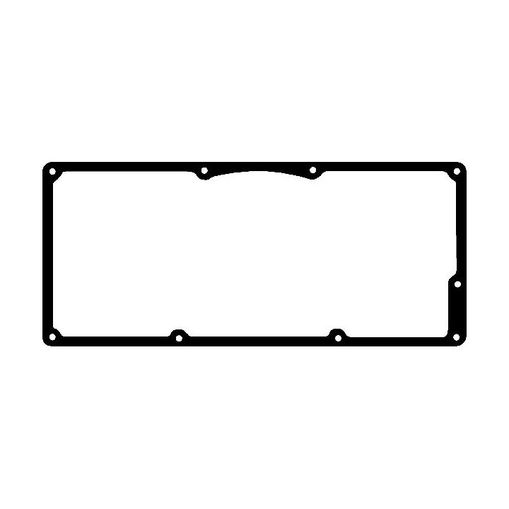 Tarpiklis, svirties dangtis CORTECO 025010P