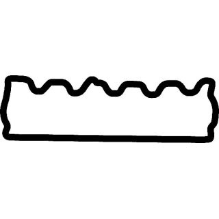 Tarpiklis, svirties dangtis CORTECO 026113P