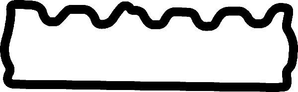 Tarpiklis, svirties dangtis CORTECO 026113P