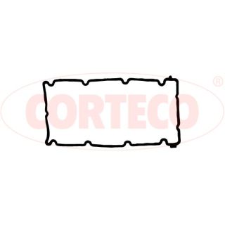 Tarpiklis, svirties dangtis CORTECO 026125P