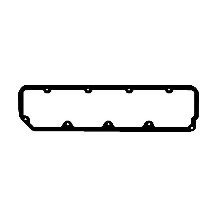 Tarpiklis, svirties dangtis CORTECO 026134P