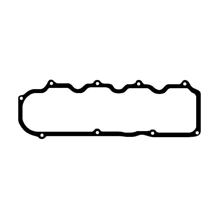 Tarpiklis, svirties dangtis CORTECO 026149P