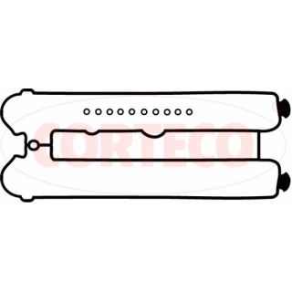 Tarpiklis, svirties dangtis CORTECO 026156P