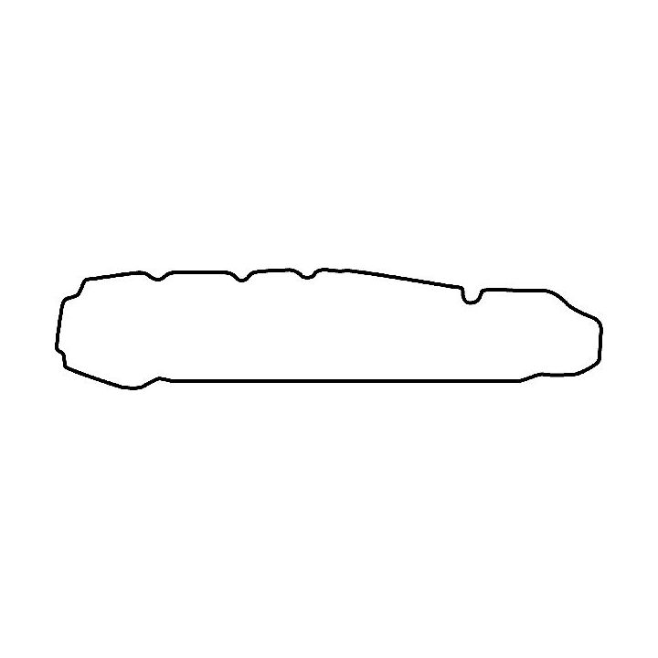 Tarpiklis, svirties dangtis CORTECO 026205P