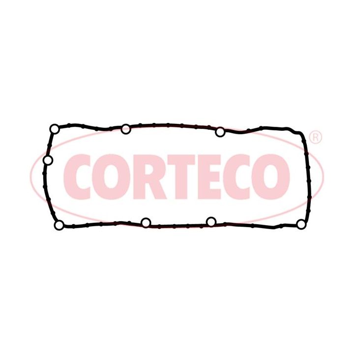 Tarpiklis, svirties dangtis CORTECO 026213P