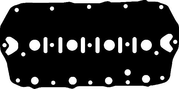 Tarpiklis, svirties dangtis CORTECO 026216P