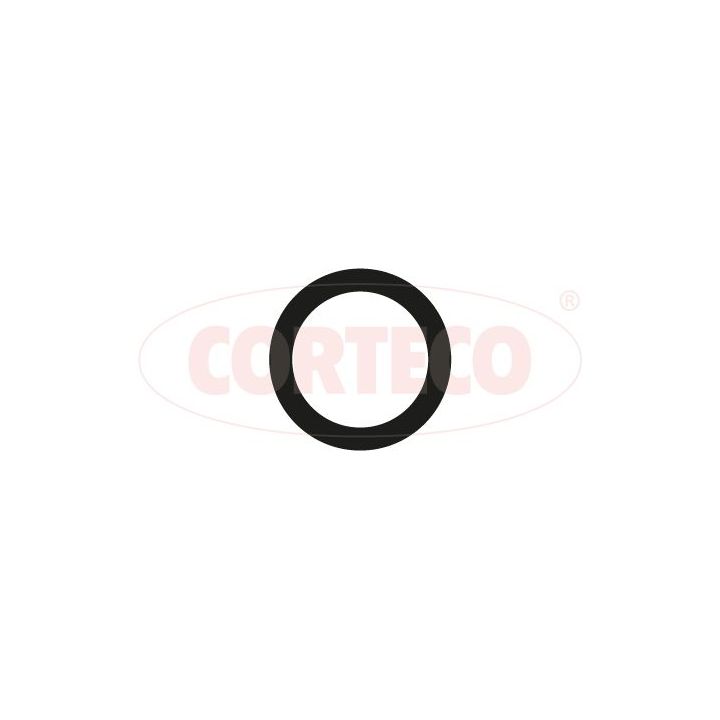 Tarpiklis, svirties dangtis CORTECO 026243H