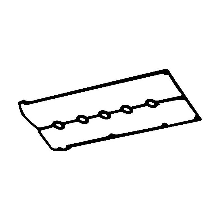 Tarpiklis, svirties dangtis CORTECO 026245P