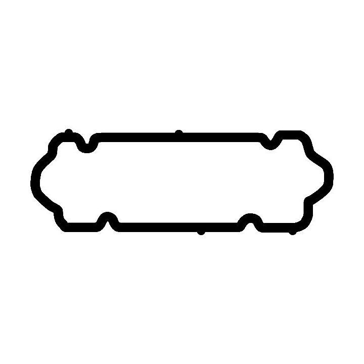 Tarpiklis, svirties dangtis CORTECO 026246P