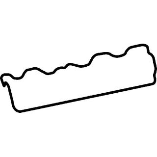 Tarpiklis, svirties dangtis CORTECO 026247P