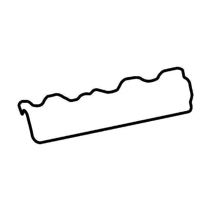 Tarpiklis, svirties dangtis CORTECO 026247P