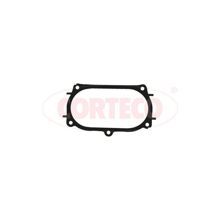 Tarpiklis, svirties dangtis CORTECO 026248H