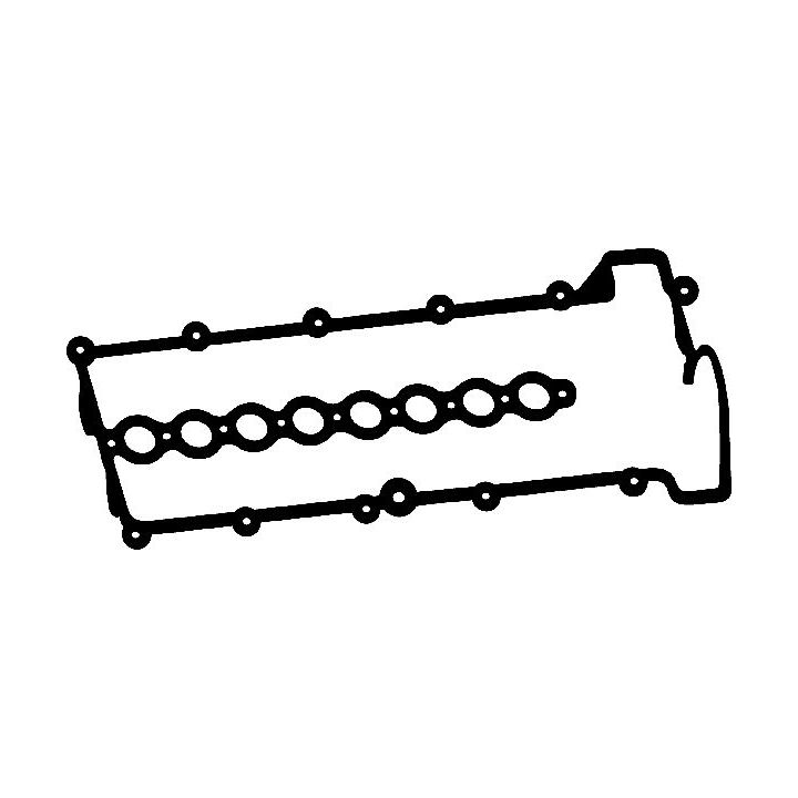 Tarpiklis, svirties dangtis CORTECO 026559P