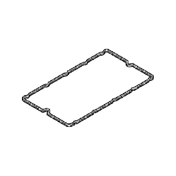 Tarpiklis, svirties dangtis CORTECO 026577H