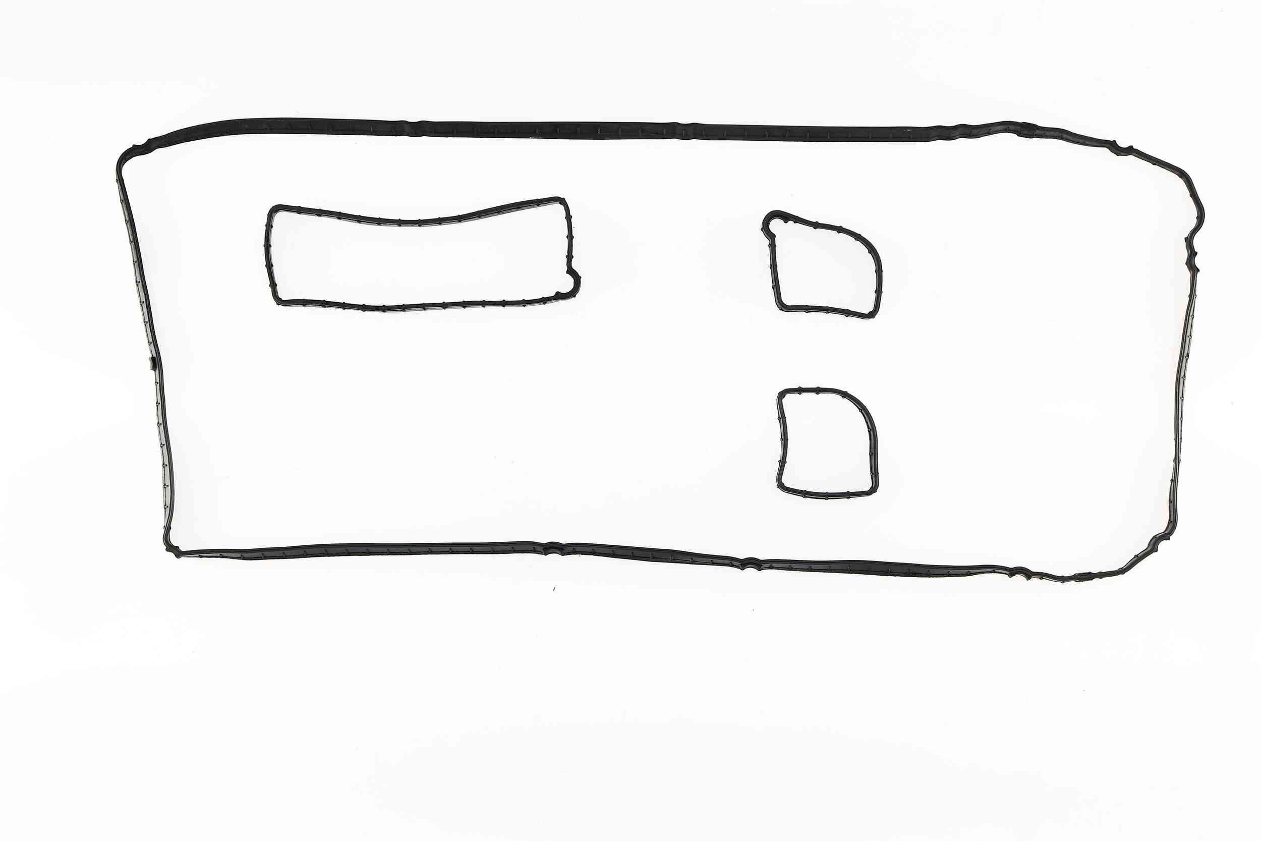 Tarpiklis, svirties dangtis CORTECO 026580P