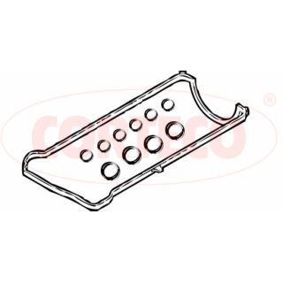 Tarpiklis, svirties dangtis CORTECO 026589P