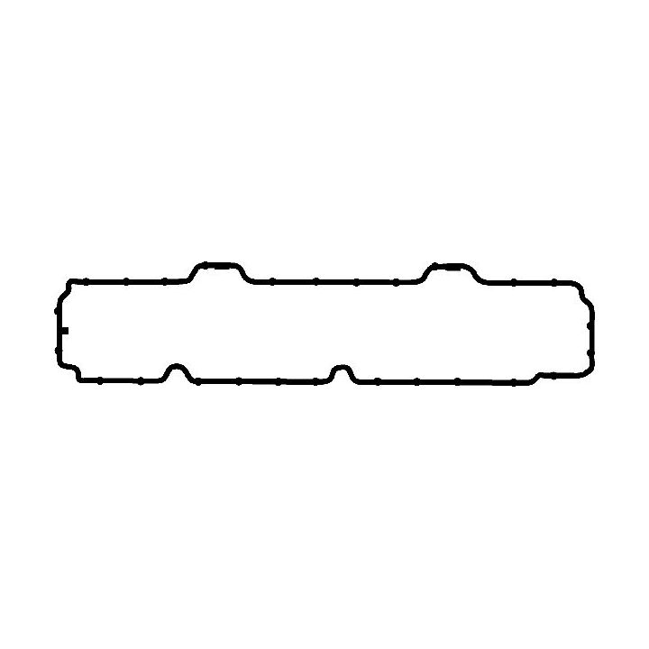 Tarpiklis, svirties dangtis CORTECO 026656P