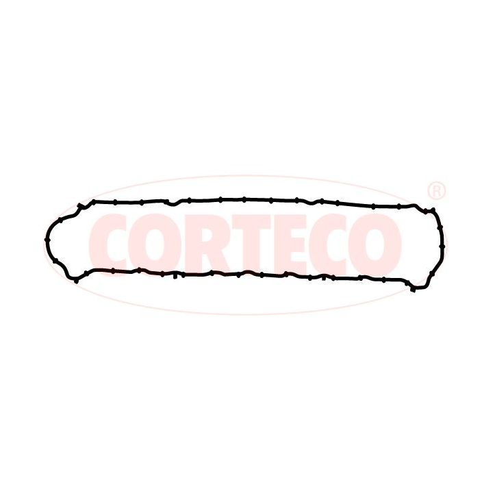 Tarpiklis, svirties dangtis CORTECO 026698P