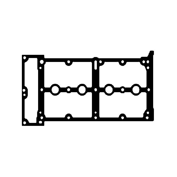 Tarpiklis, svirties dangtis CORTECO 027009P