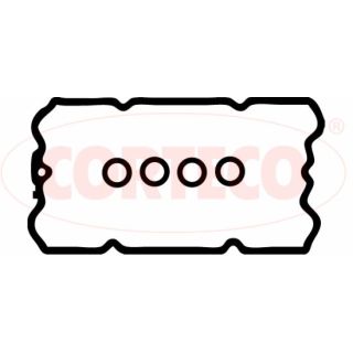 Tarpiklių komplektas, svirties gaubtas CORTECO 423347P