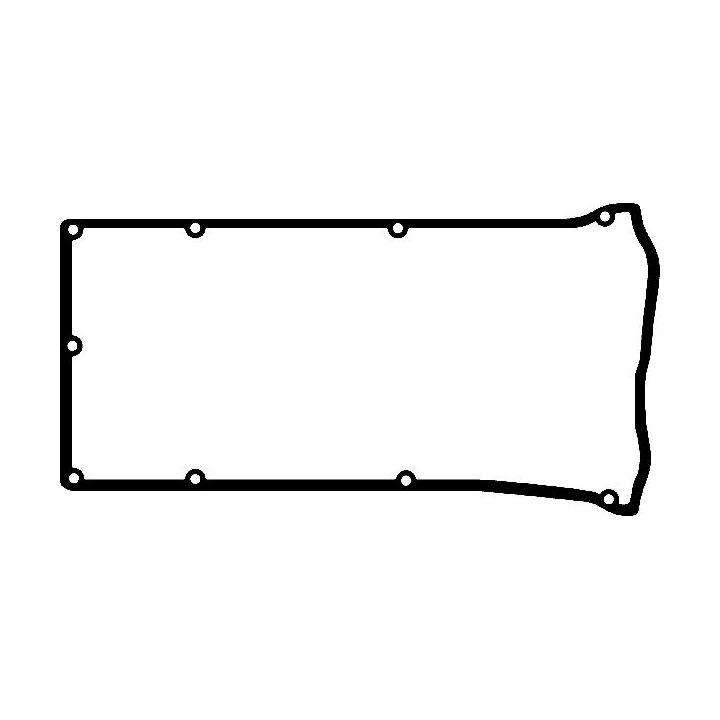 Tarpiklis, svirties dangtis CORTECO 423348P