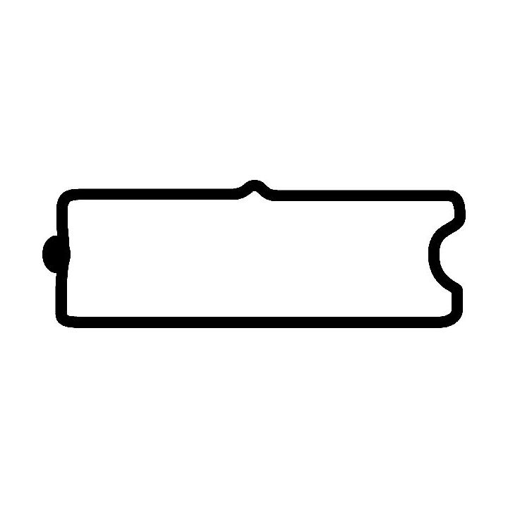 Tarpiklis, svirties dangtis CORTECO 423349P