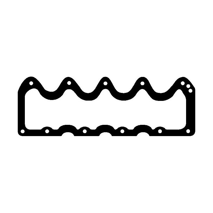 Tarpiklis, svirties dangtis CORTECO 423620P