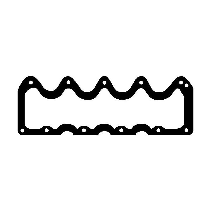 Tarpiklis, svirties dangtis CORTECO 423630P