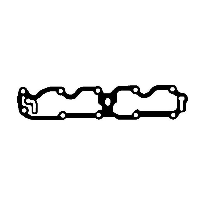 Tarpiklis, svirties dangtis CORTECO 423870P