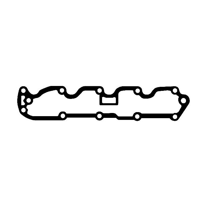 Tarpiklis, svirties dangtis CORTECO 423871P