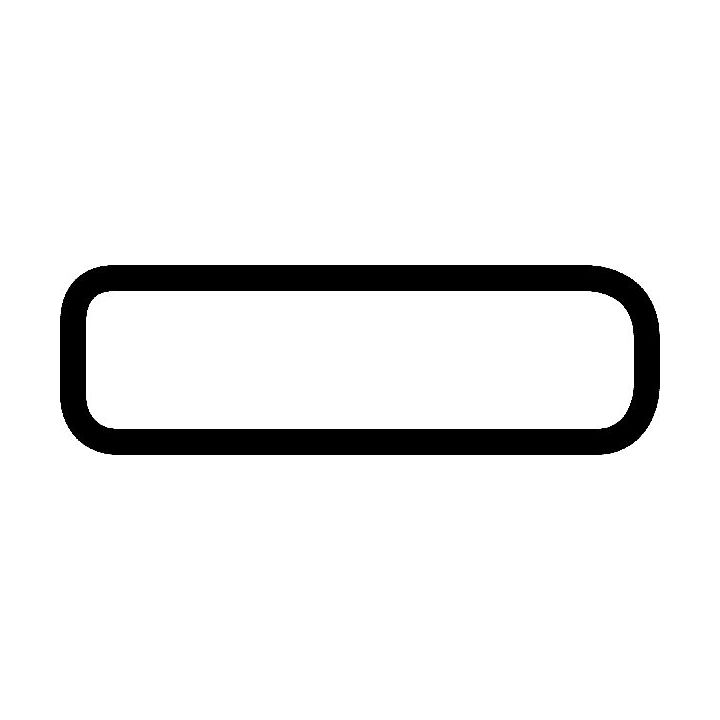 Tarpiklis, svirties dangtis CORTECO 423891P