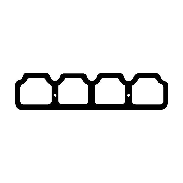 Tarpiklis, svirties dangtis CORTECO 423910P