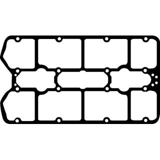 Tarpiklis, svirties dangtis CORTECO 424617P