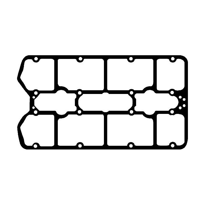 Tarpiklis, svirties dangtis CORTECO 424617P