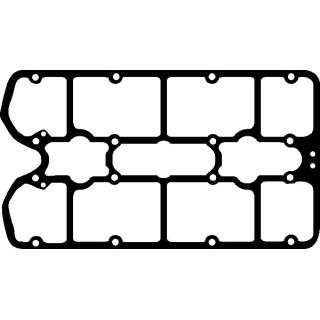 Tarpiklis, svirties dangtis CORTECO 424618P