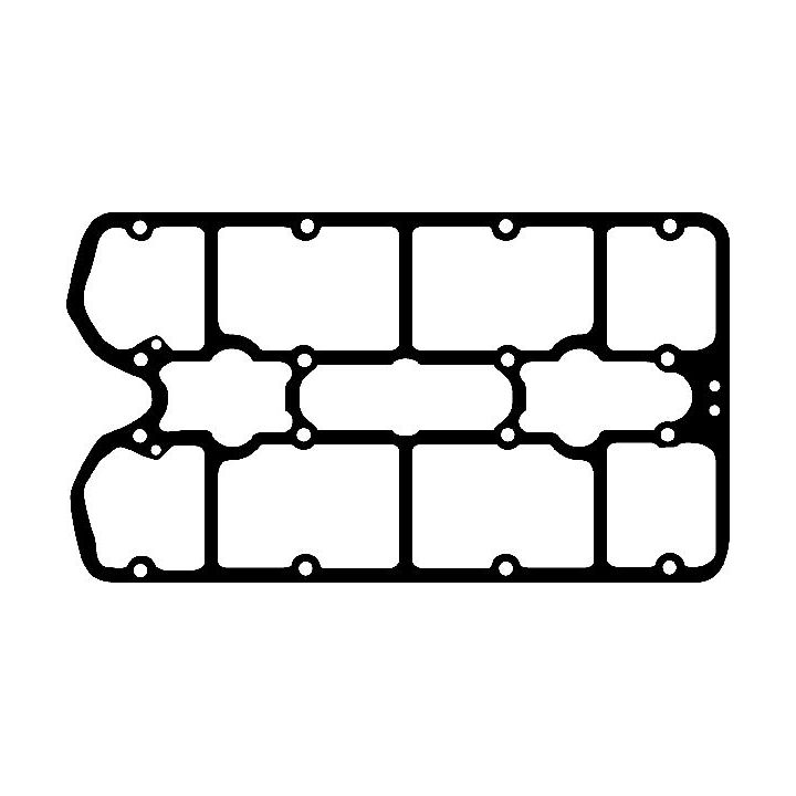 Tarpiklis, svirties dangtis CORTECO 424618P