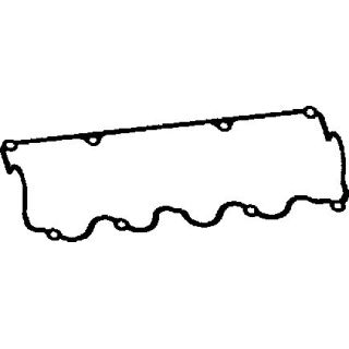 Tarpiklis, svirties dangtis CORTECO 440004P