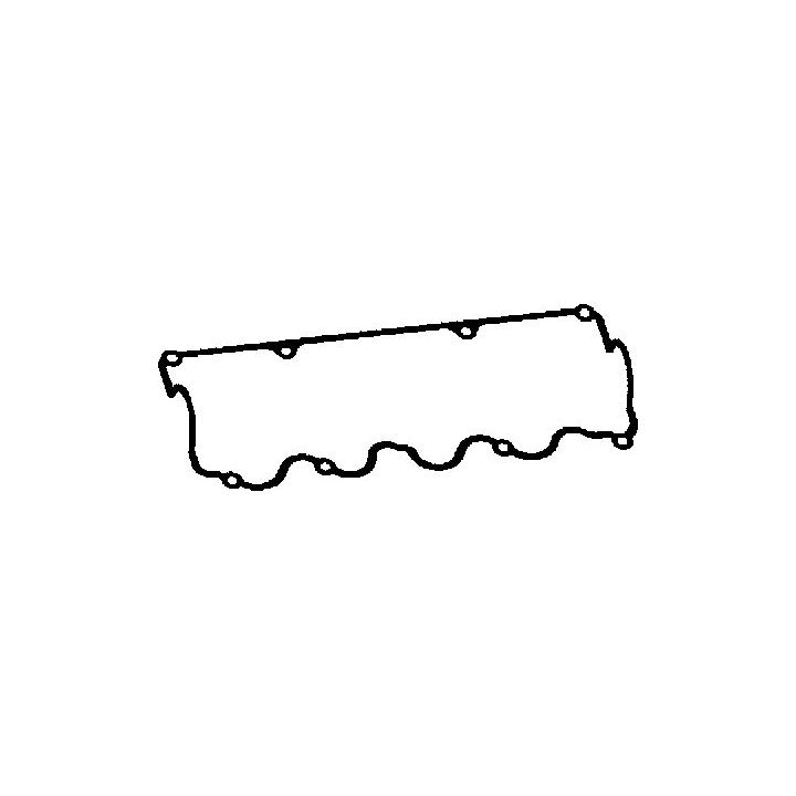 Tarpiklis, svirties dangtis CORTECO 440004P