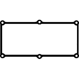 Tarpiklis, svirties dangtis CORTECO 440006P
