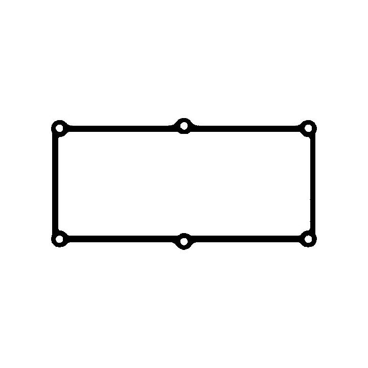Tarpiklis, svirties dangtis CORTECO 440006P