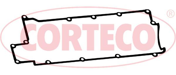 Tarpiklis, svirties dangtis CORTECO 440008P