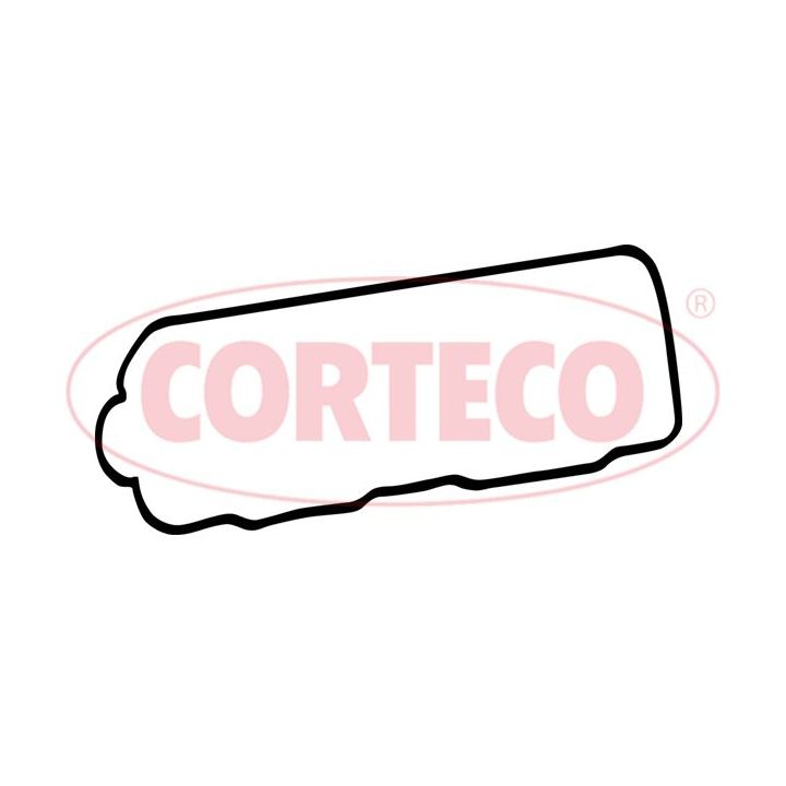 Tarpiklis, svirties dangtis CORTECO 440064P