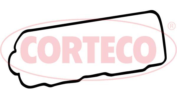 Tarpiklis, svirties dangtis CORTECO 440064P