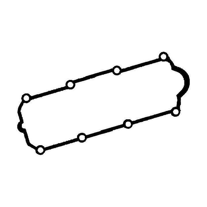 Tarpiklis, svirties dangtis CORTECO 440076P